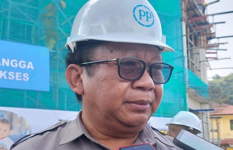 Bappenda : Tujuh BUMN di Papua Tunggak PKB